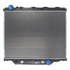 OSC 1278 Radiator RADIATOR