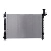 OSC 13007 Radiator RADIATOR