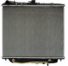 OSC 1302 Radiator RADIATOR