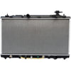 OSC 13035 Radiator RADIATOR