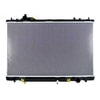 OSC 13037 Radiator RADIATOR