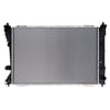 OSC 13040 Radiator RADIATOR