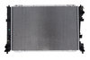 OSC 13041 Radiator RADIATOR