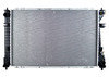 OSC 13060 Radiator RADIATOR