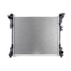 OSC 13064 Radiator RADIATOR