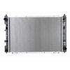 OSC 13067 Radiator RADIATOR