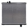 OSC 1062 Radiator RADIATOR