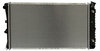 OSC 1211 Radiator RADIATOR