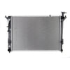 OSC 13192 Radiator RADIATOR