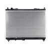 OSC 13201 Radiator RADIATOR