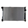 OSC 13213 Radiator RADIATOR