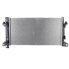 OSC 13227 Radiator RADIATOR