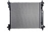 OSC 13241 Radiator RADIATOR