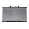 OSC 13105 Radiator RADIATOR