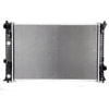 OSC 13126 Radiator RADIATOR