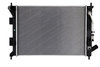 OSC 13333 Radiator RADIATOR