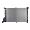 OSC 13335 Radiator RADIATOR
