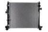 OSC 13349 Radiator RADIATOR