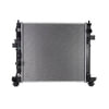 OSC 13351 Radiator RADIATOR