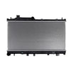 OSC 13425 Radiator RADIATOR