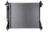 OSC 13243 Radiator RADIATOR