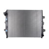 OSC 13244 Radiator RADIATOR