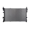 OSC 13245 Radiator RADIATOR