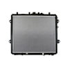 OSC 13251 Radiator RADIATOR