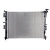 OSC 13249 Radiator RADIATOR