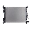 OSC 13253 Radiator RADIATOR