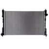 OSC 13308 Radiator RADIATOR