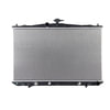 OSC 13207 Radiator RADIATOR