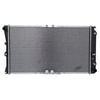 OSC 1516 Radiator RADIATOR