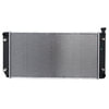 OSC 1520 Radiator RADIATOR