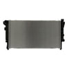 OSC 1553 Radiator RADIATOR