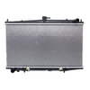 OSC 1573 Radiator RADIATOR