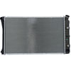 OSC 161 Radiator Radiator
