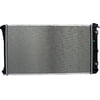 OSC 1684 Radiator RADIATOR