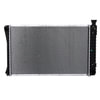 OSC 1690 Radiator RADIATOR
