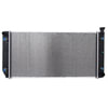 OSC 1693 Radiator RADIATOR