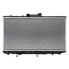 OSC 1409 Radiator RADIATOR