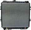 OSC 1430 Radiator RADIATOR