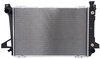 OSC 1452 Radiator RADIATOR