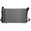 OSC 1453 Radiator RADIATOR