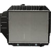 OSC 1455 Radiator RADIATOR