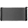 OSC 1474 Radiator RADIATOR
