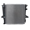 OSC 1728 Radiator RADIATOR