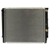 OSC 1738 Radiator RADIATOR