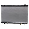 OSC 1746 Radiator RADIATOR