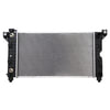 OSC 1850 Radiator RADIATOR